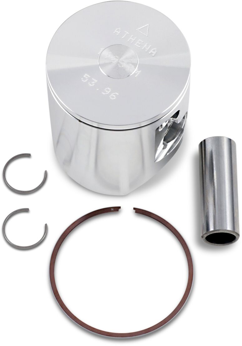Kit pistone SX-EXC125 01/3B