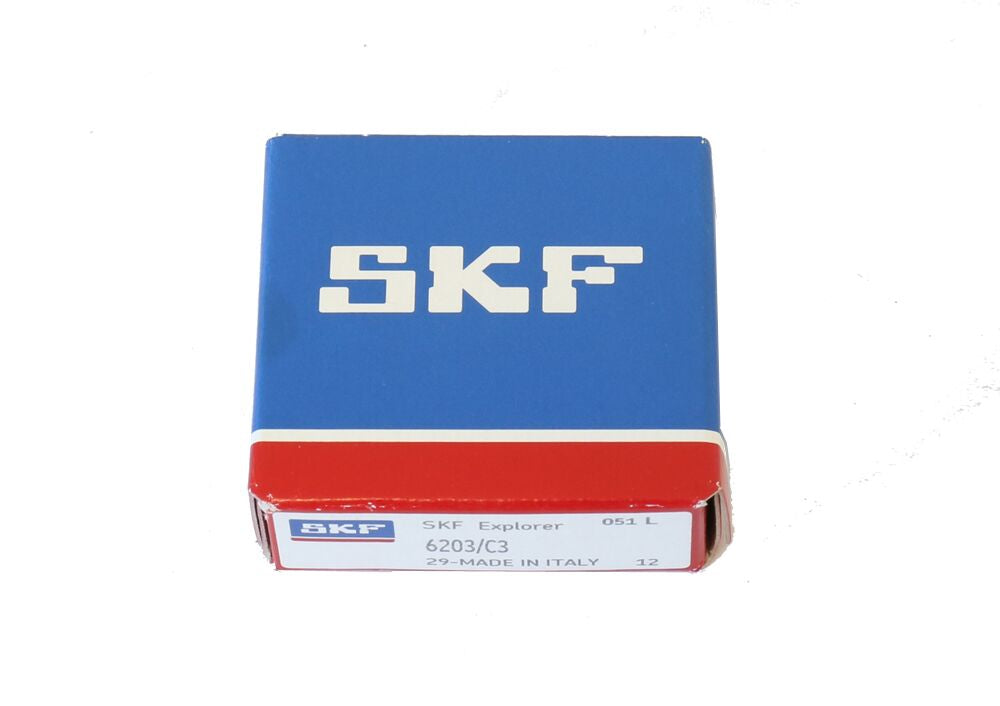 Cuscinetto 6203/C3-SKF
