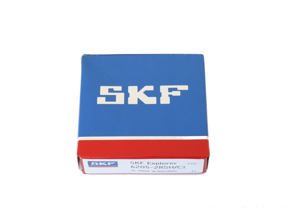 Cuscinetto 6205/2RS C3-SKF
