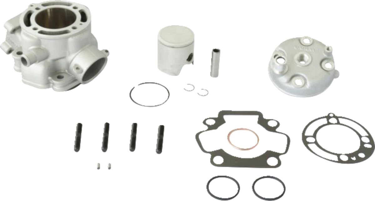 Kit cilindro KX65 50 mm 80 cc