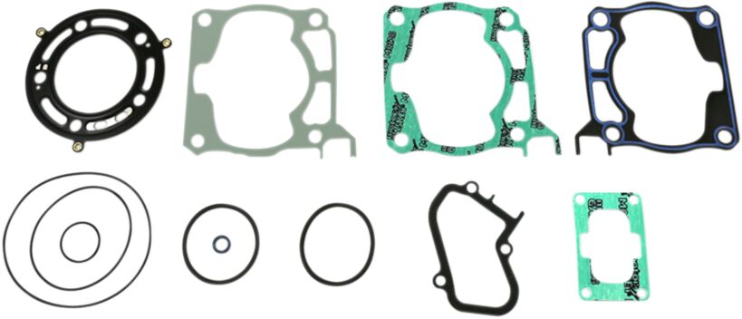 Serie guarnizioni YZ125 58MM