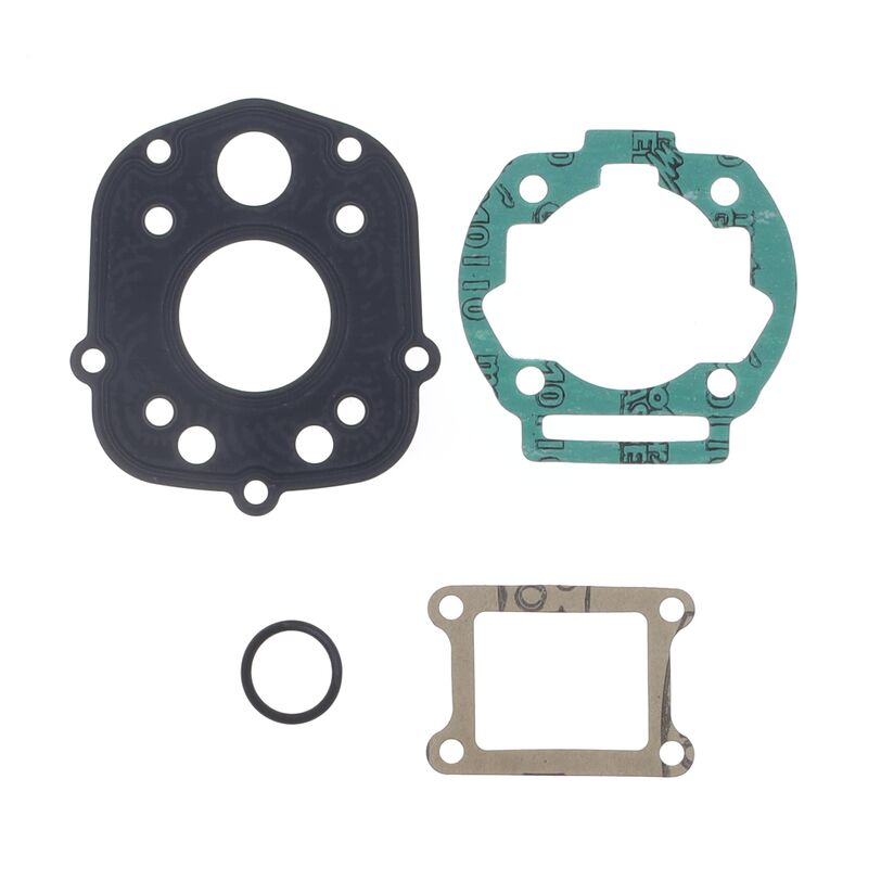 Serie smeriglio KIT TOP END DER