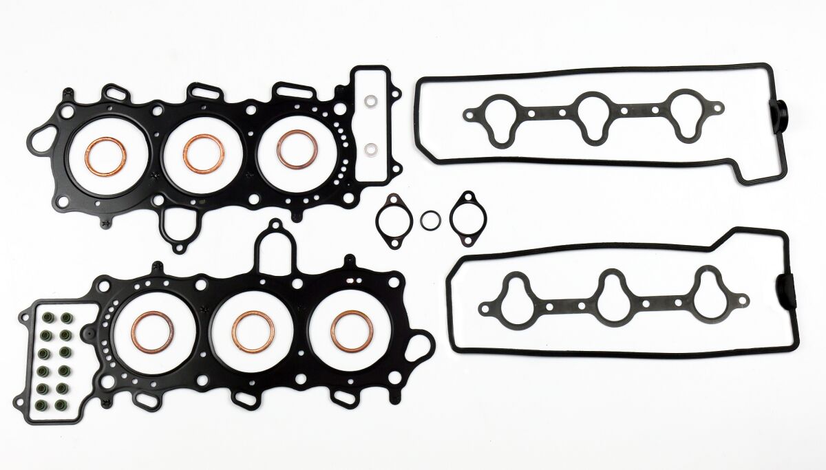Serie smeriglio KIT TOP END HONDA