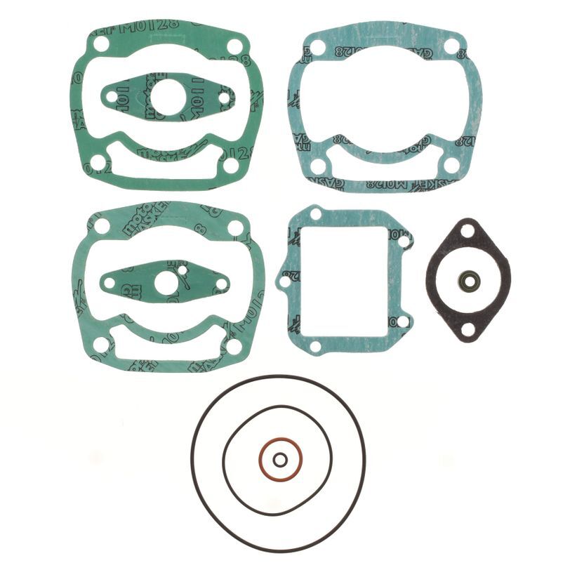 Serie smeriglio KIT TOP END APRILIA