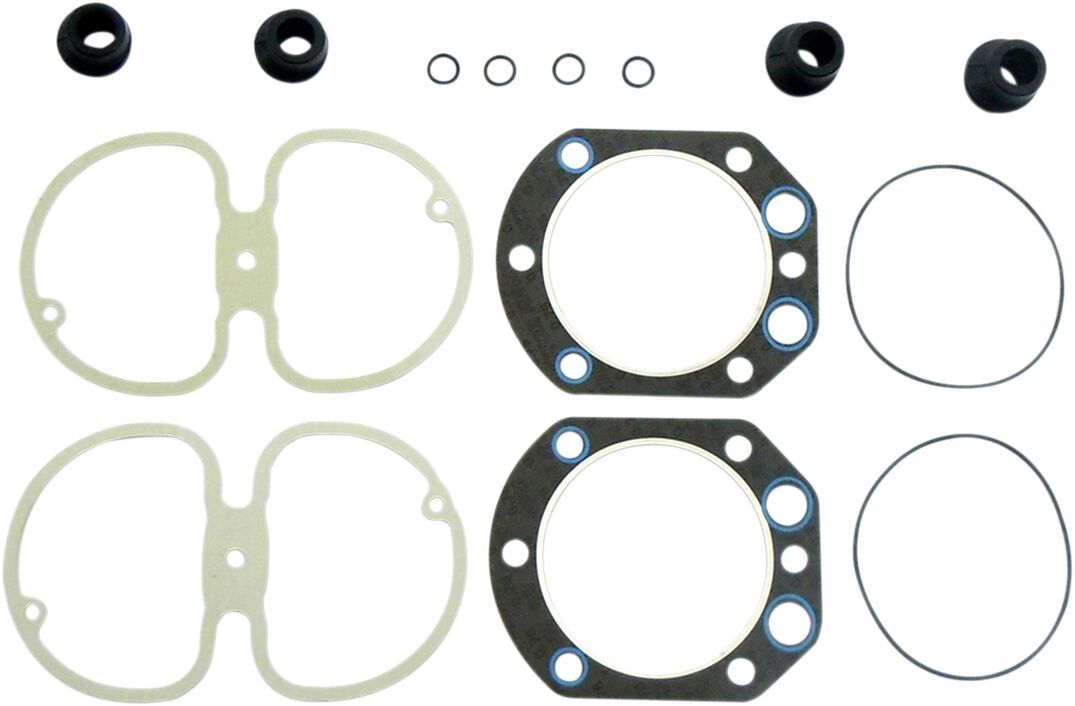 Serie smeriglio KIT TOP END BMW