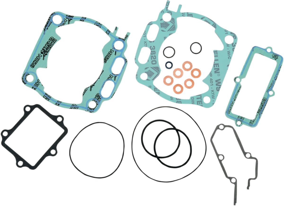 Serie guarnizioni YZ250