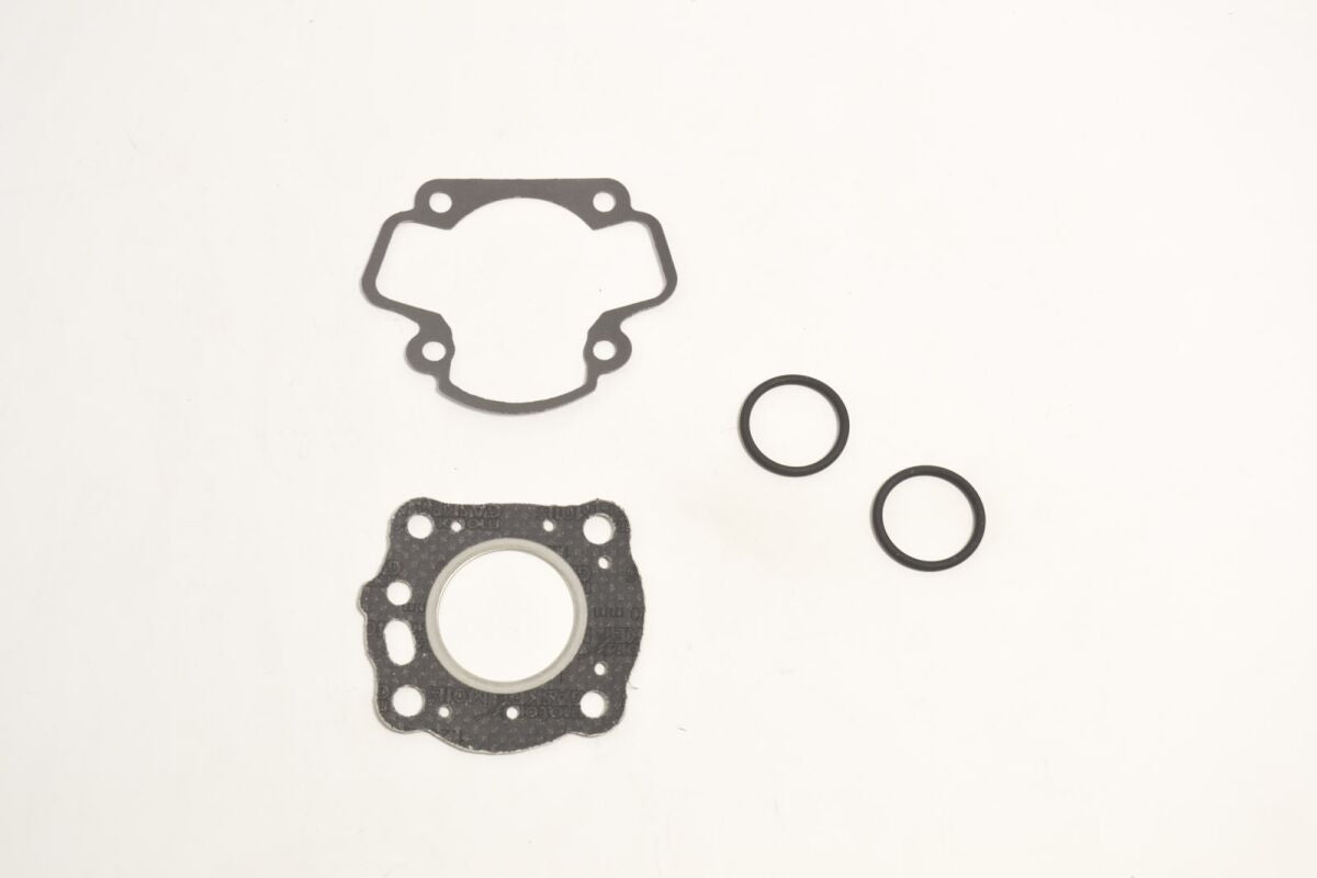 Serie smeriglio TOP END KX/RM60