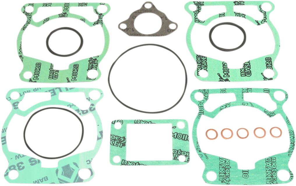Serie smeriglio KIT TOP END 50SX