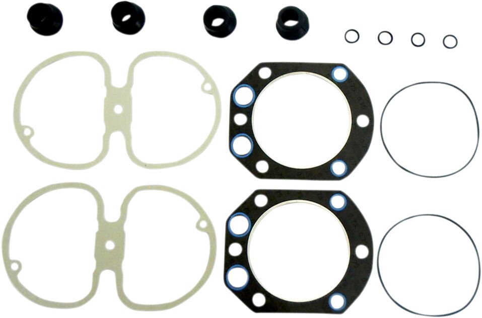 Serie smeriglio KIT TOP END BMW