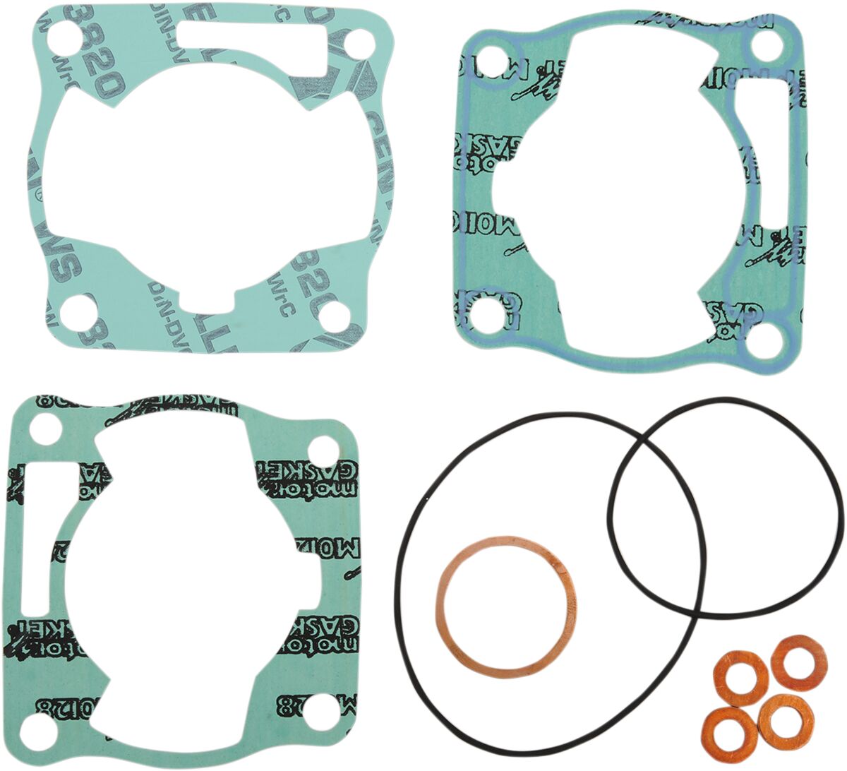 Serie guarnizioni YZ85
