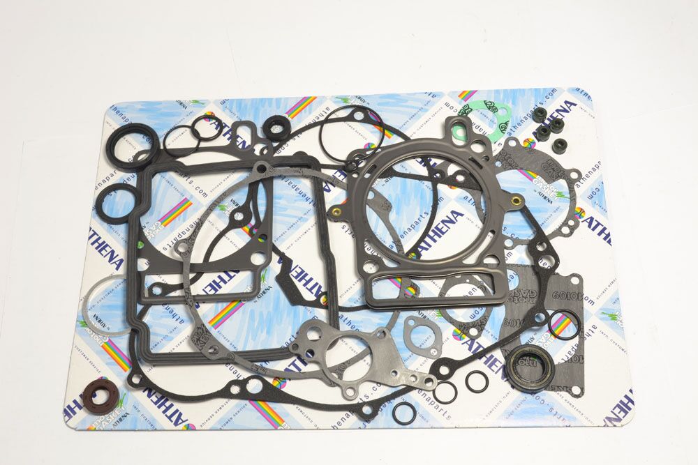 Serie guarnizione motore HUSQVARNA
