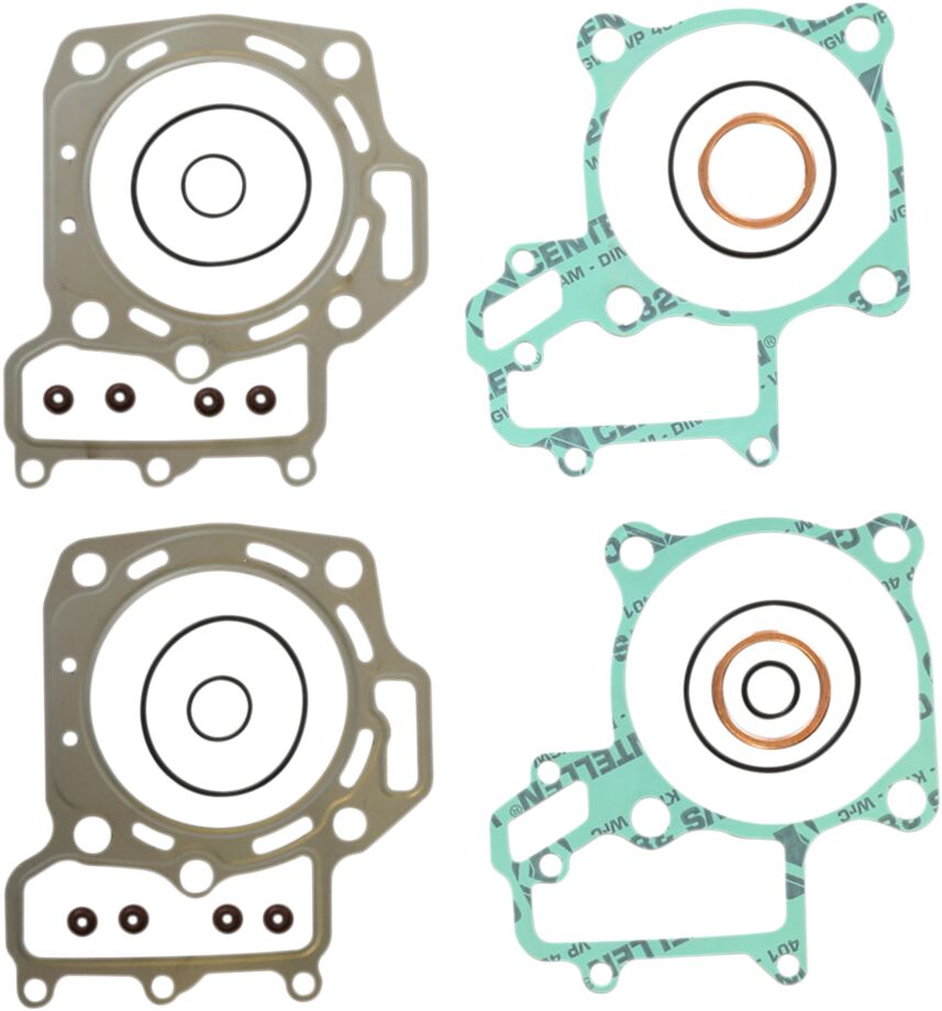 Serie smeriglio KIT TOP END KAWASAKI