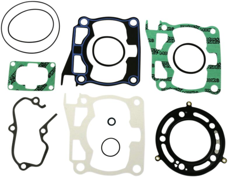 Serie guarnizioni YZ125 LC 58MM