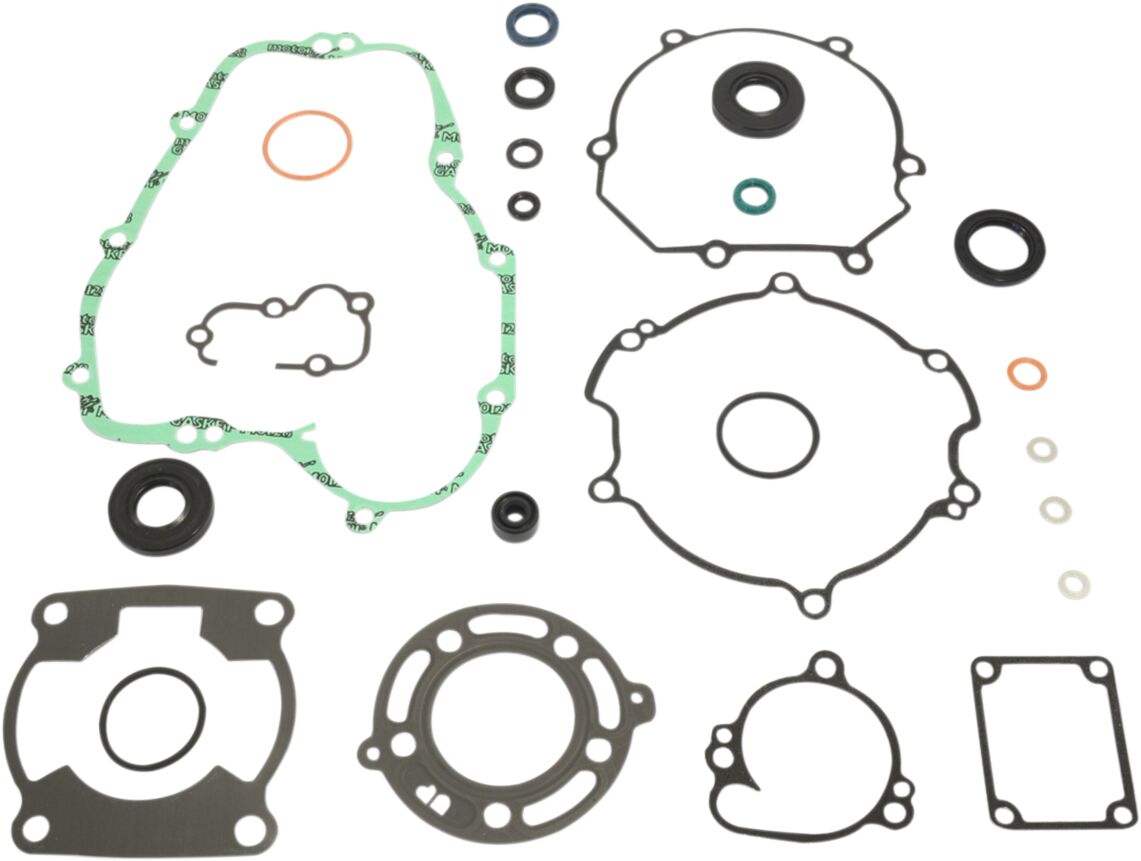Serie guarnizione motore KAWASAKI