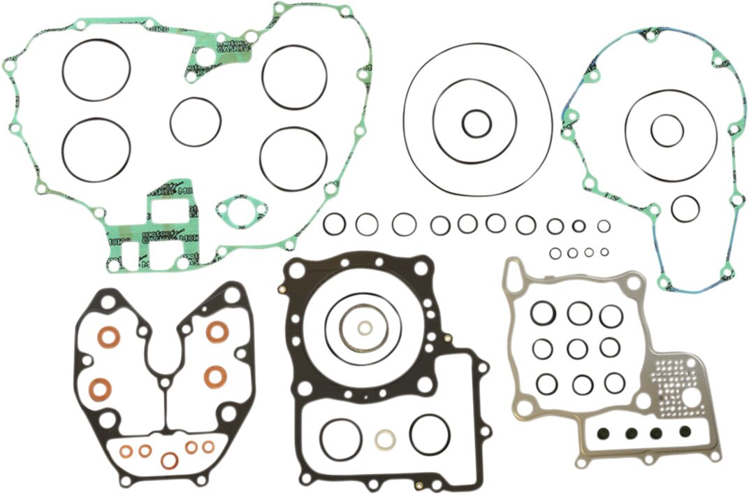 Serie guarnizione motore HONDA