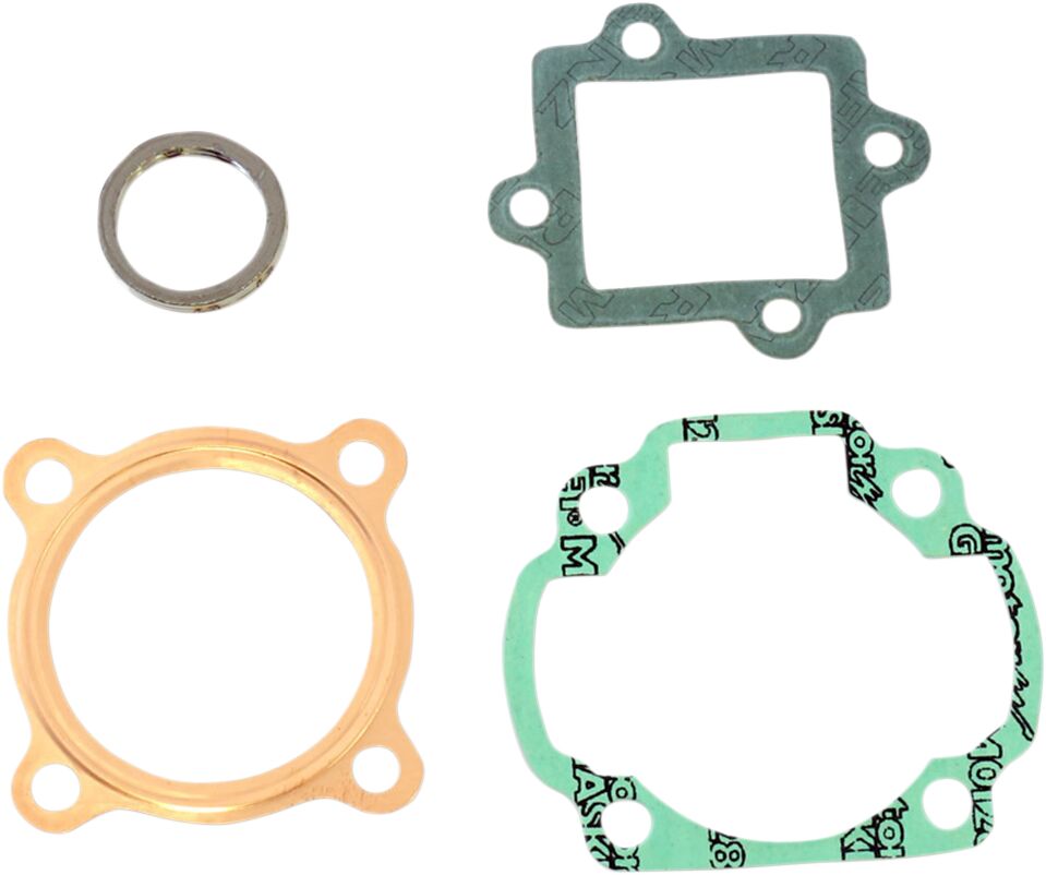 Serie smeriglio KIT TOP END POLINI