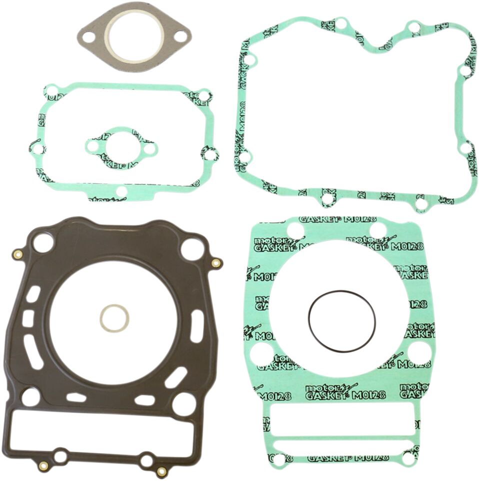 Serie smeriglio KIT TOP END POLINI