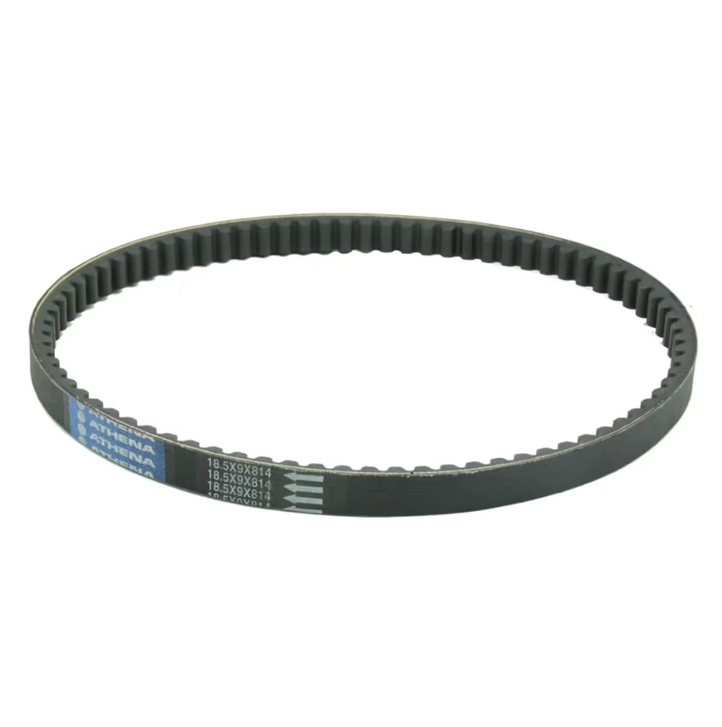 Cinghia di trasmissione 18.5X9X814