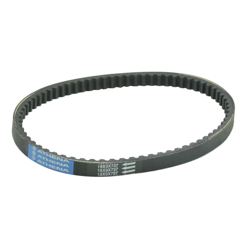 Cinghia di trasmissione 18X9X737