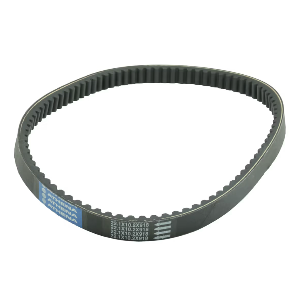 Cinghia di trasmissione 22.1X10.2X918