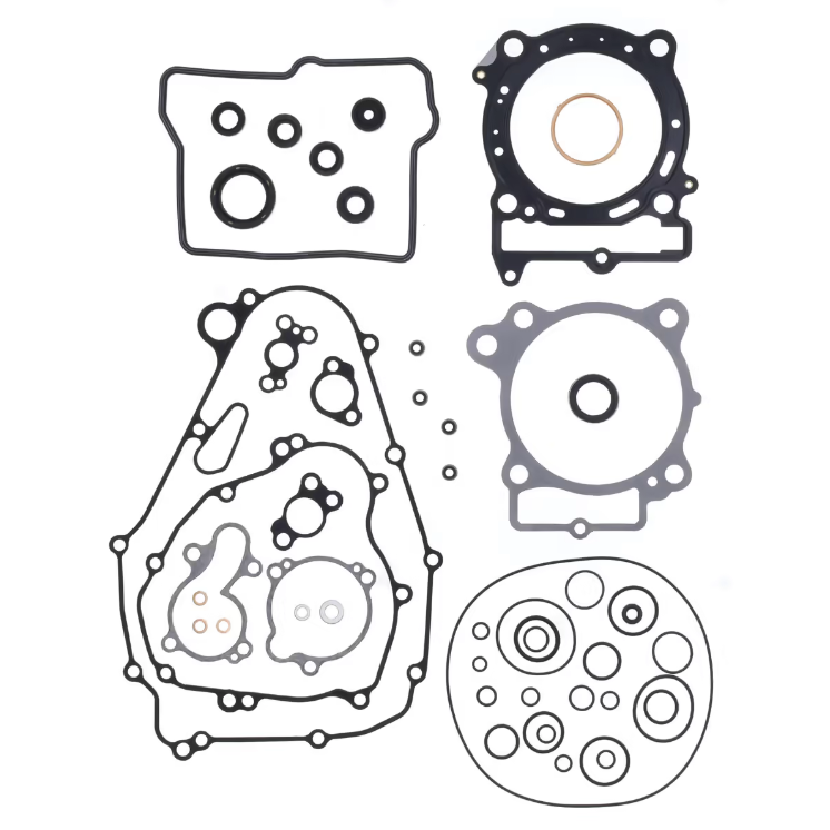 Serie guarnizione motore KXF450