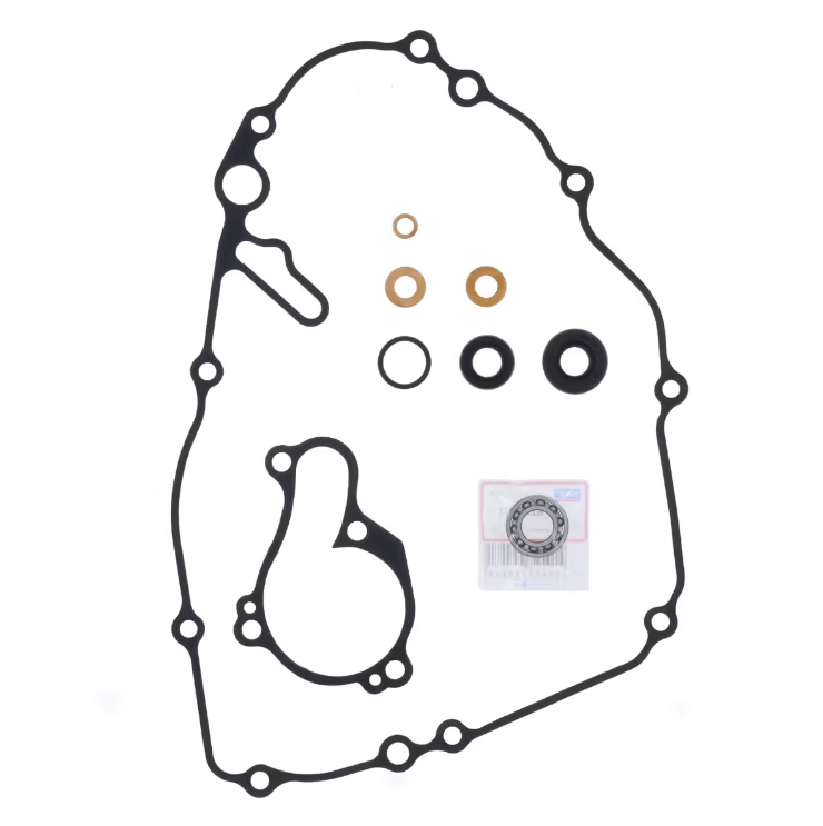 Serie guarnizioni pompa acqua YZ250F