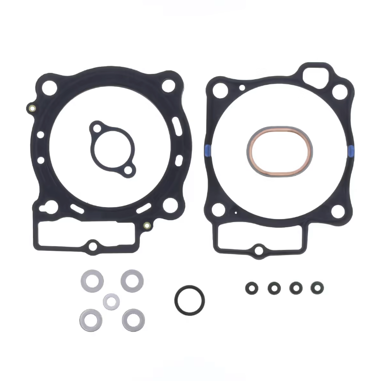 Serie smeriglio KIT TOP END HONDA