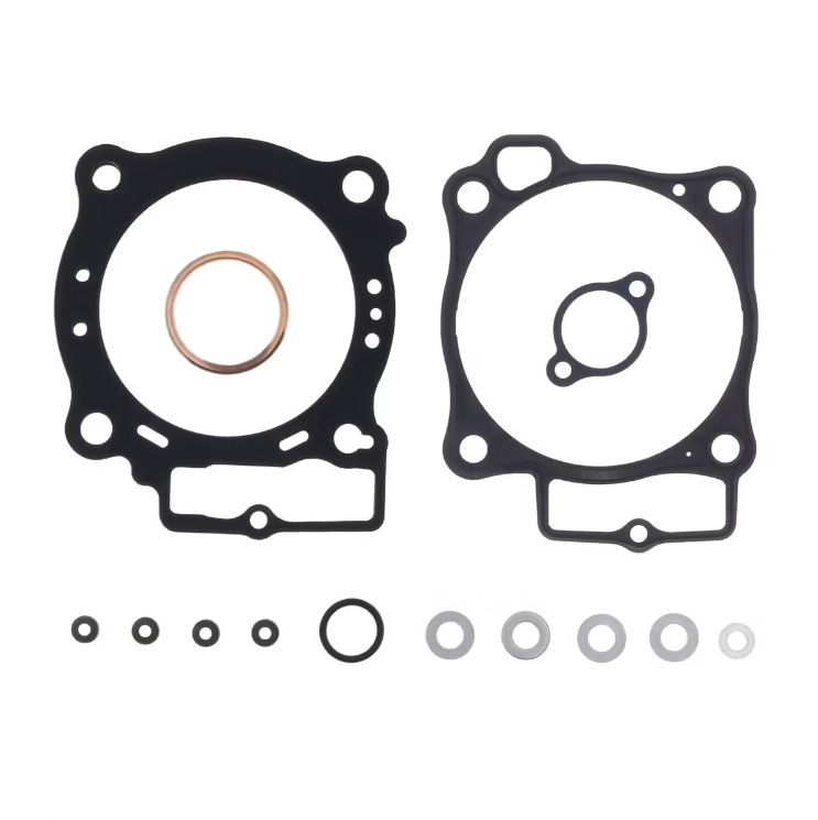 Serie smeriglio KIT TOP END HONDA