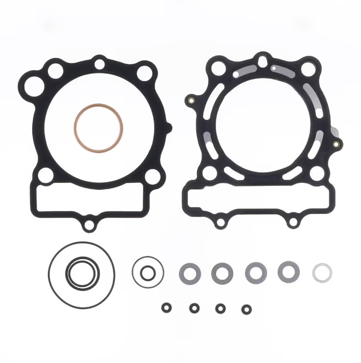 Serie smeriglio KIT TOP END KAWASAKI