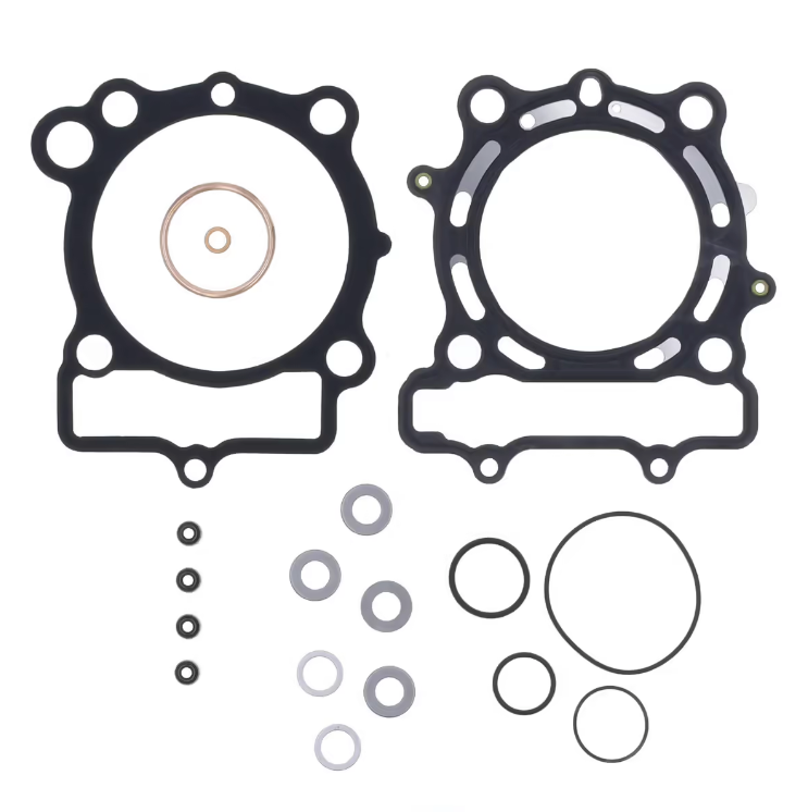 Serie smeriglio KIT TOP END KAWASAKI