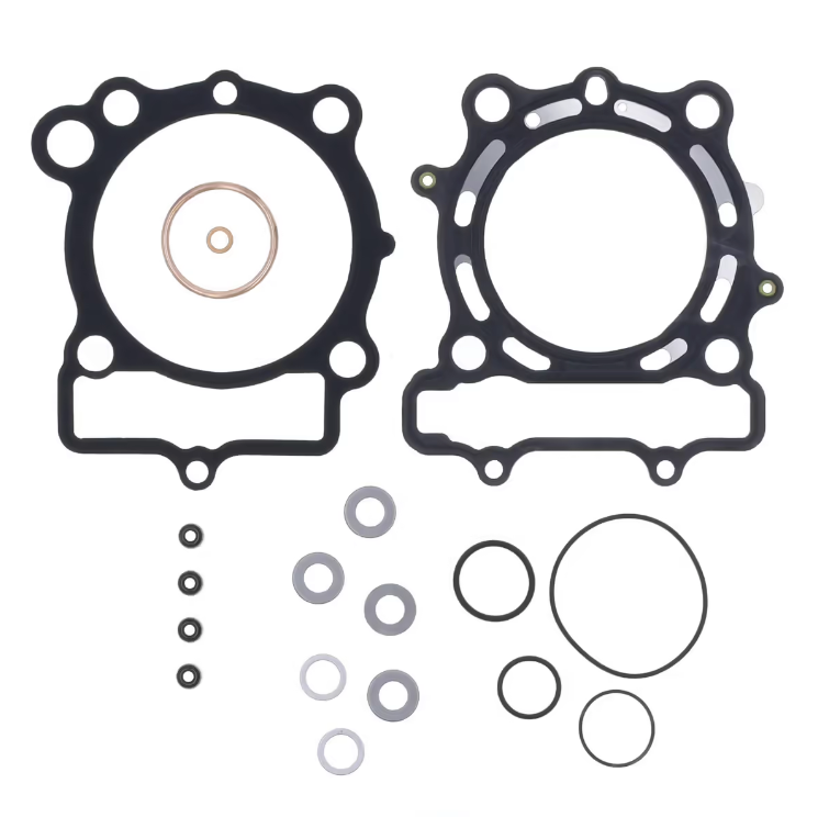 Serie smeriglio KIT TOP END KAWASAKI