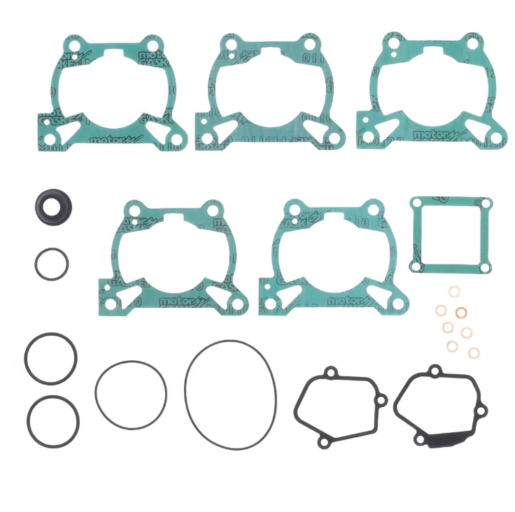Serie smeriglio KIT TOP END KTM