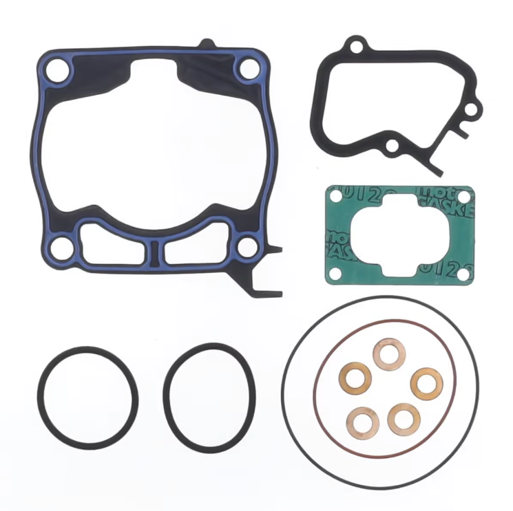 Serie smeriglio KIT TOP END YAMAHA