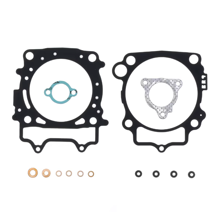 Serie smeriglio KIT TOP END YAMAHA