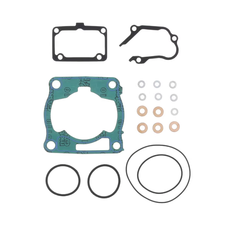 Serie smeriglio KIT TOP END YAMAHA