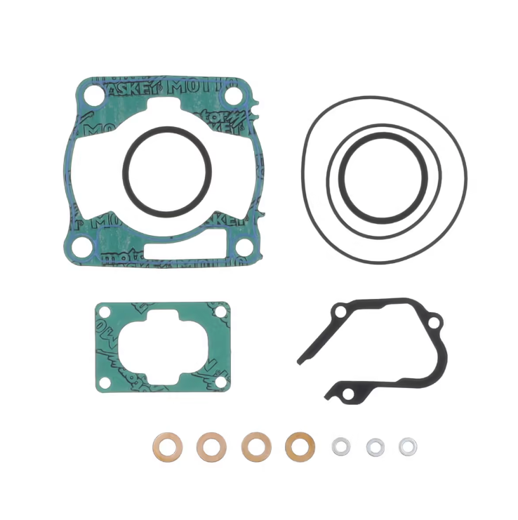 Serie smeriglio KIT TOP END YAMAHA