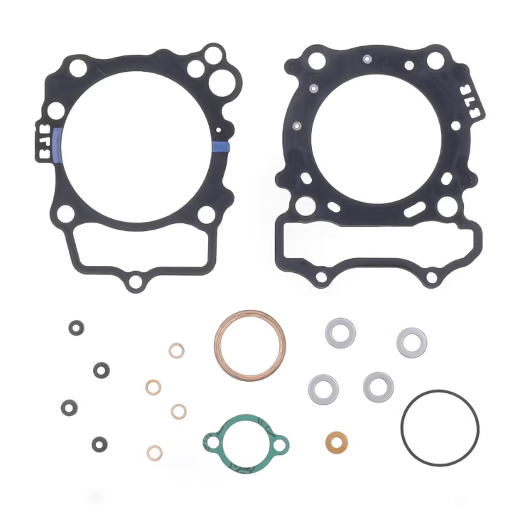 Serie smeriglio KIT TOP END YAMAHA