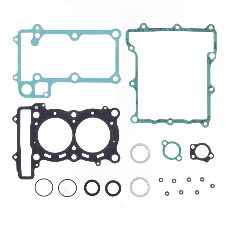 Serie smeriglio KIT TOP END YAMAHA