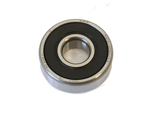 Cuscinetto ruota 6302/2RS C3-SKF