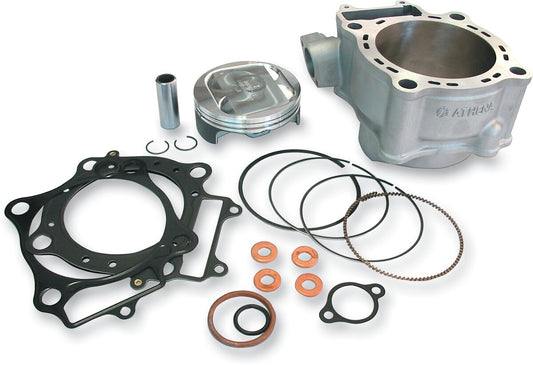 Kit cilindro CRF450 R/X 100MM