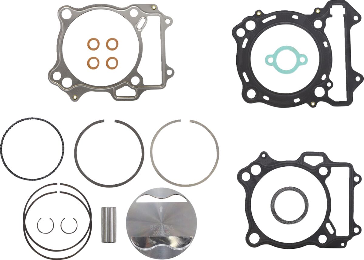 Kit Cilindro DRZ/KFX 90 mm 400 cc