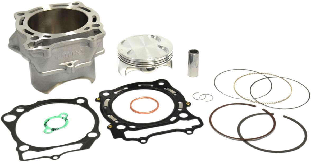 Kit cilindro LTR450 95,5mm 450cc