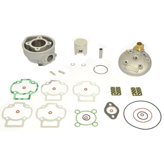 Kit cilindro PIAGGIO 47,6mm 70cc