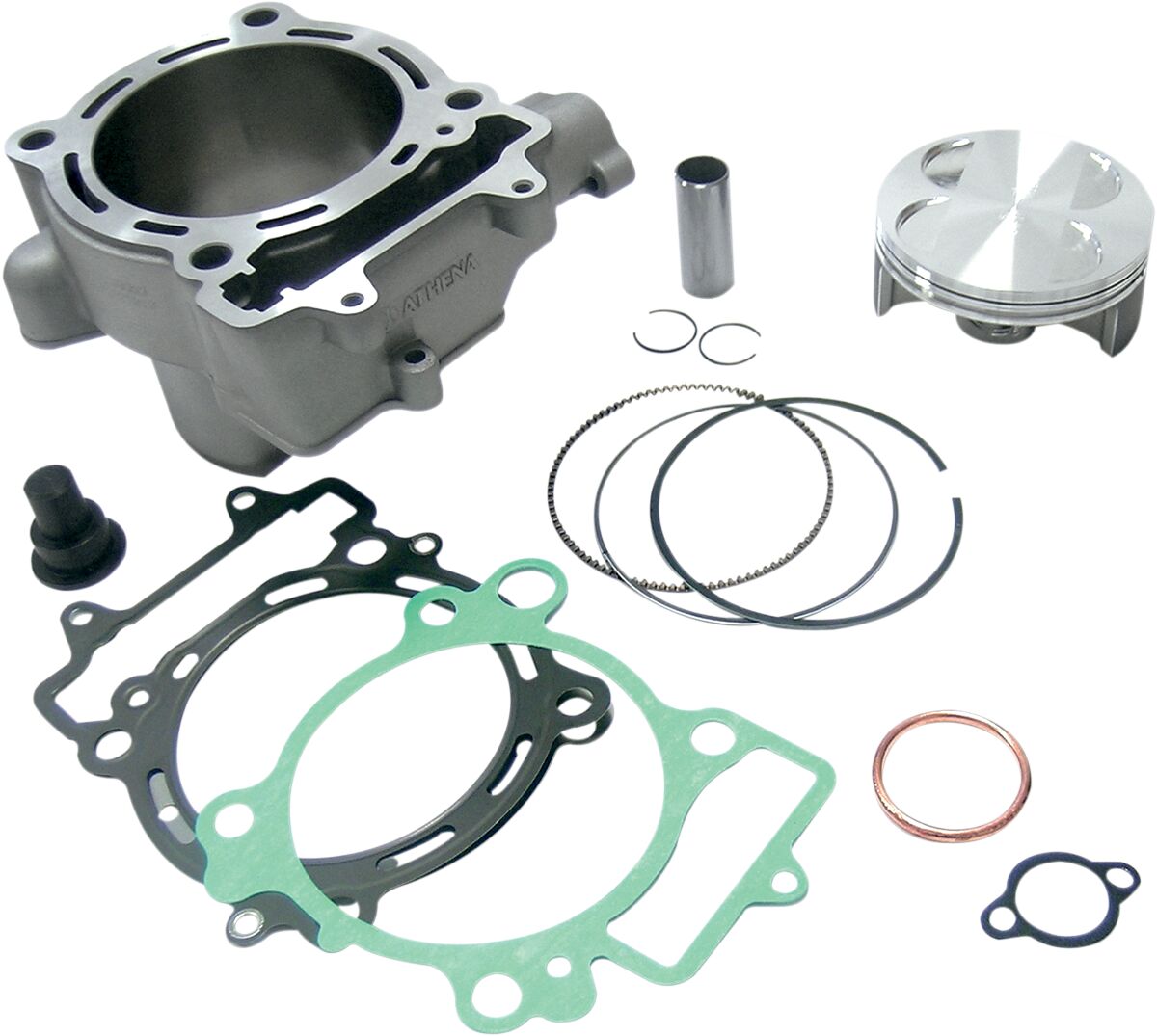 Kit cilindro KFX450 96MM 450cc