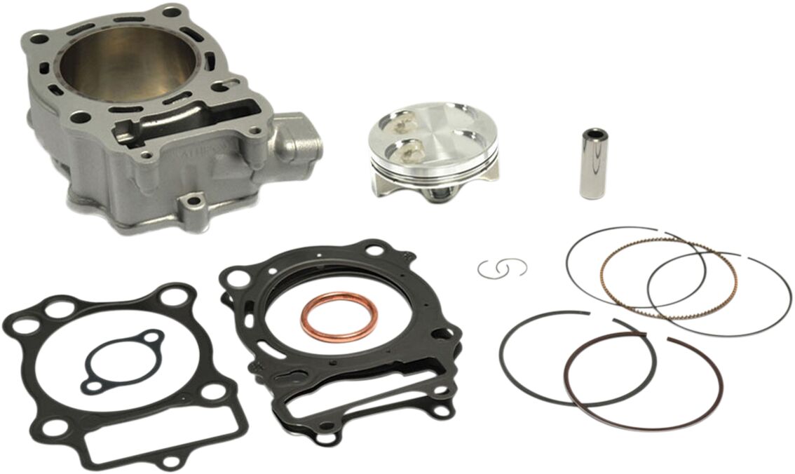 Kit cilindro CRF150R 69mm 163,5cc