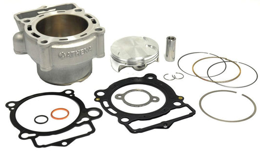 Kit cilindro KTM SX-F 350CC 88MM