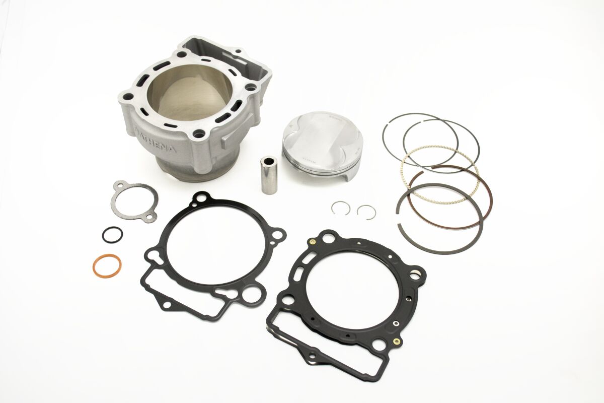 Kit cilindro KTM SX-F 350CC 88MM