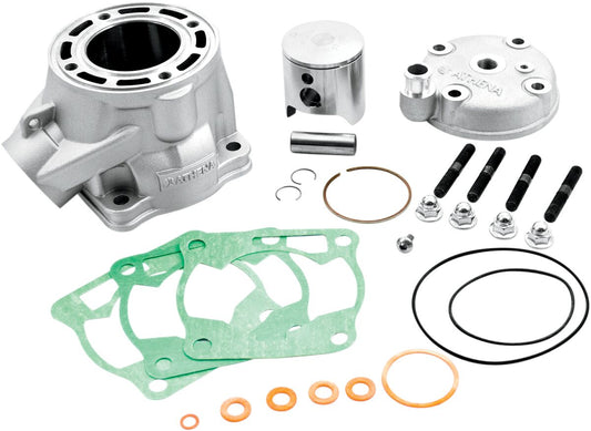 Kit cilindro YZ85 105CC 53mm