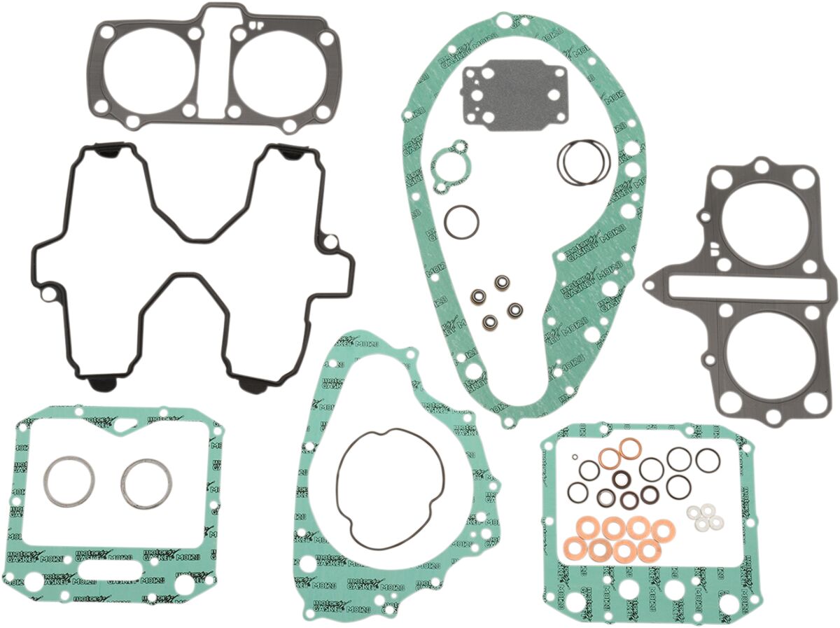 Serie guarnizioni motore SUZUKI