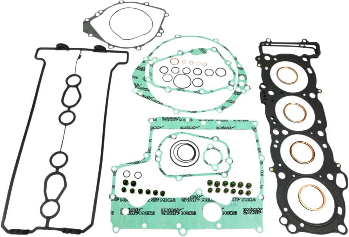 Serie guarnizioni motore YAMAHA